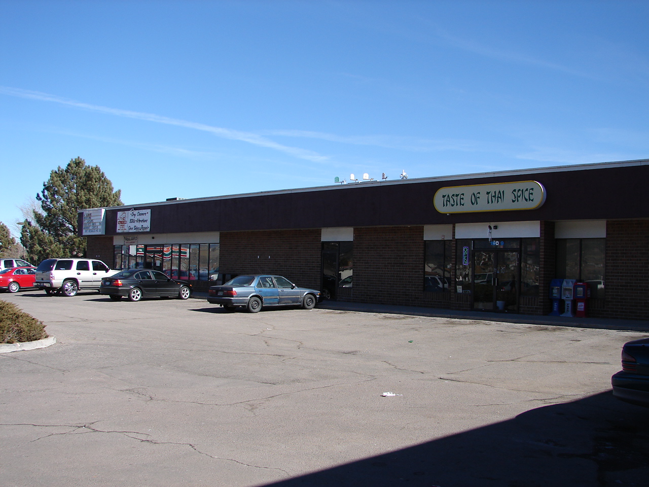 Specializing in Selling, Leasing or Managing your Denver, Colorado Commercial Properties